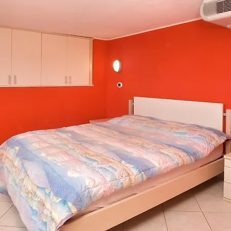 Nadir Сasa de vacaciones Rímini