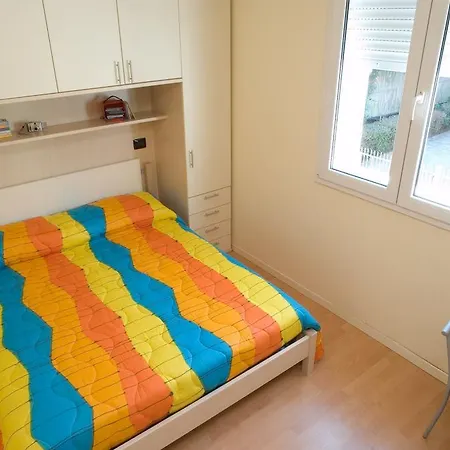 Nadir Aparthotel Rimini