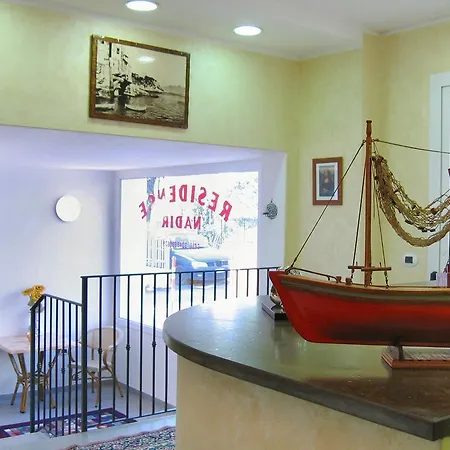 Nadir Aparthotel 2*